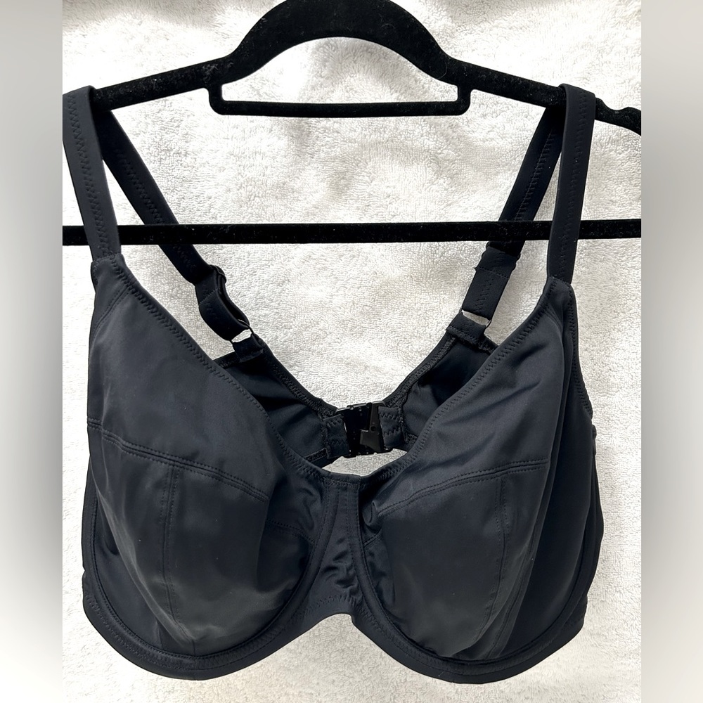 Elomi Swim Top 42I NWOT